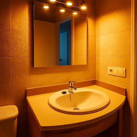 Apartamento Balcón Al Mar Torremolinos