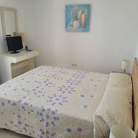 Balcon Al Mar Апартаменты