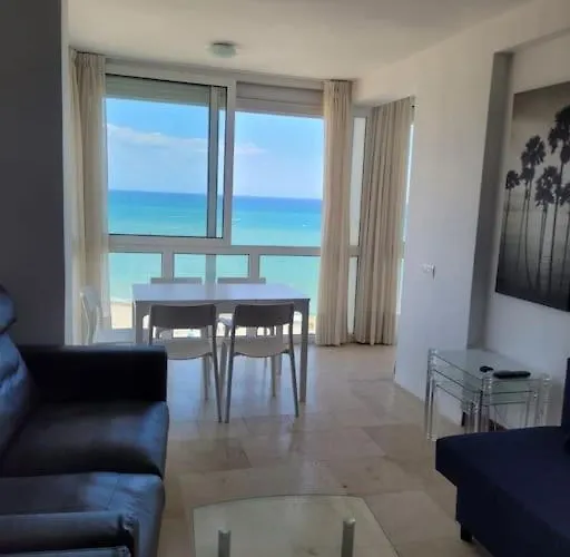 Balcon Al Mar Τορρεμολίνος