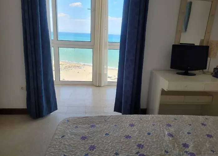 Balcon Al Mar * Τορρεμολίνος