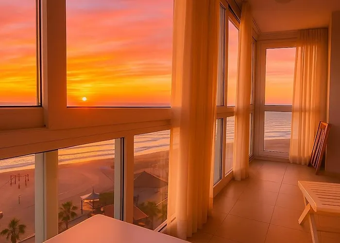 Balcon Al Mar * Torremolinos