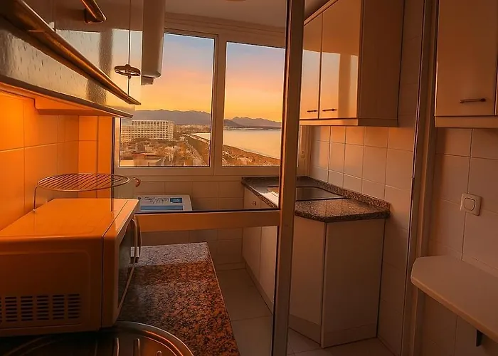 Balcon Al Mar Διαμέρισμα Τορρεμολίνος