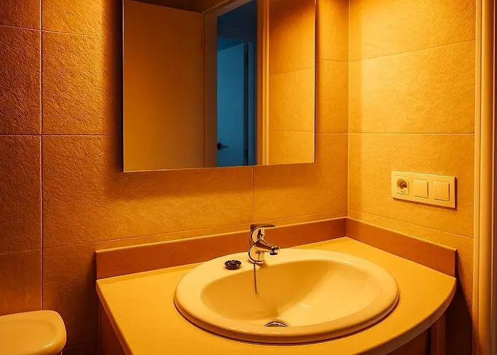 Διαμέρισμα Balcon Al Mar Τορρεμολίνος