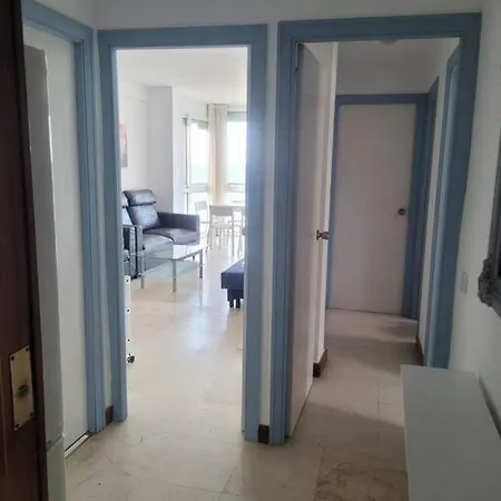 Balcon Al Mar Apartment