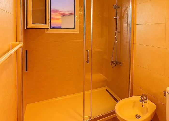 Balcon Al Mar Апартаменты *