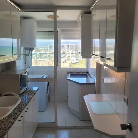 Balcon Al Mar Appartamento